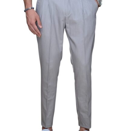 Pantalon Coupe Italien
