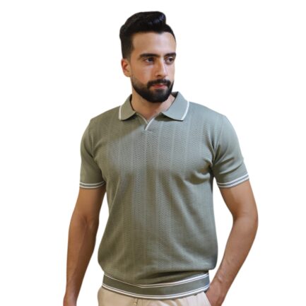 Polo structure verticale