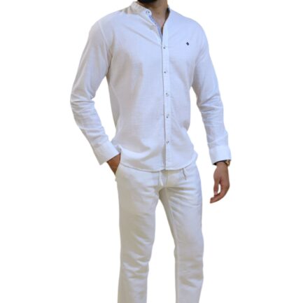 look blanc