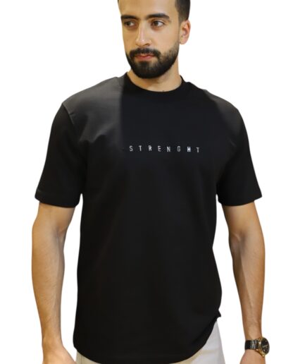 tshirt noir
