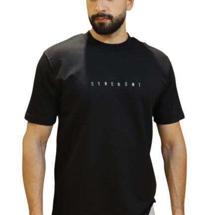 tshirt noir