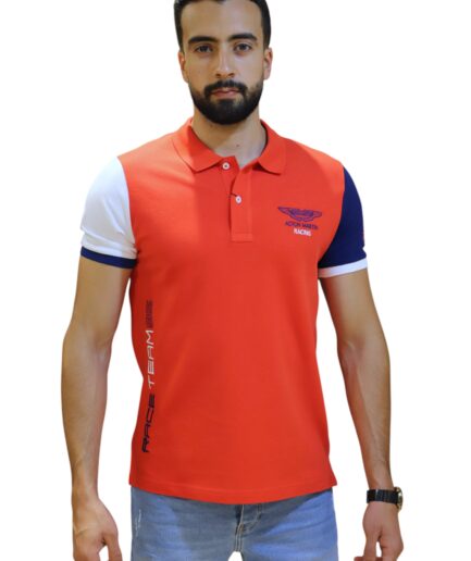 polo (orange)