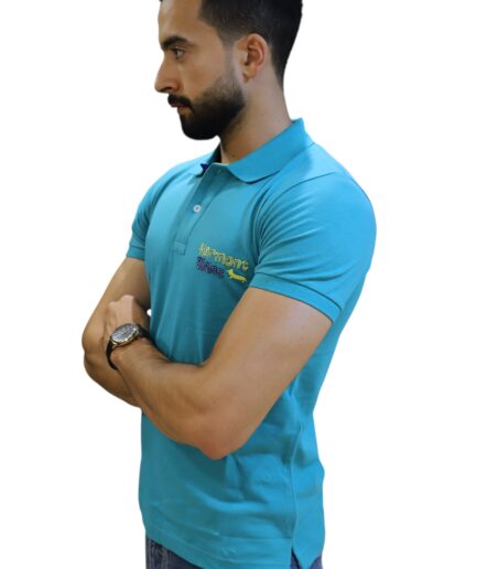 Polo (blue)