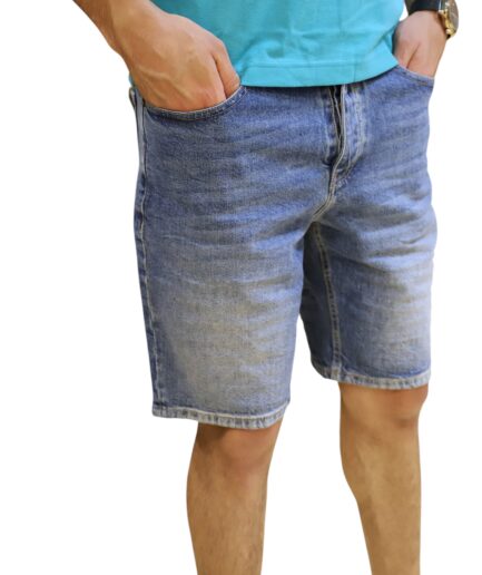 Short jean