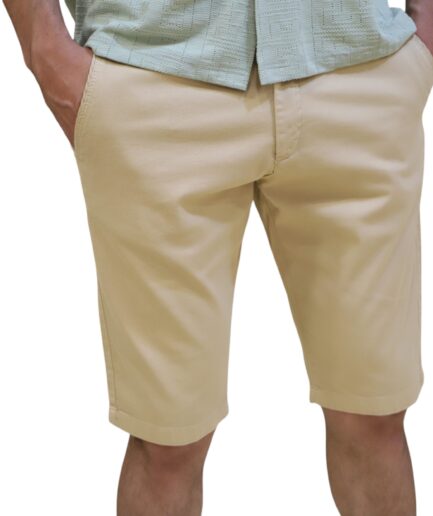short bg