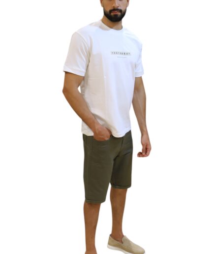 vert militaire