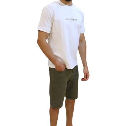 vert militaire