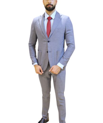 Costume grey