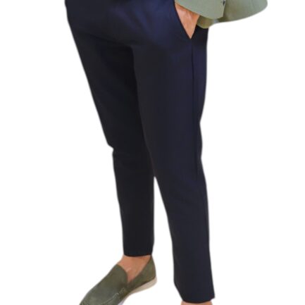 Pantalon Slim Fit Décontracté